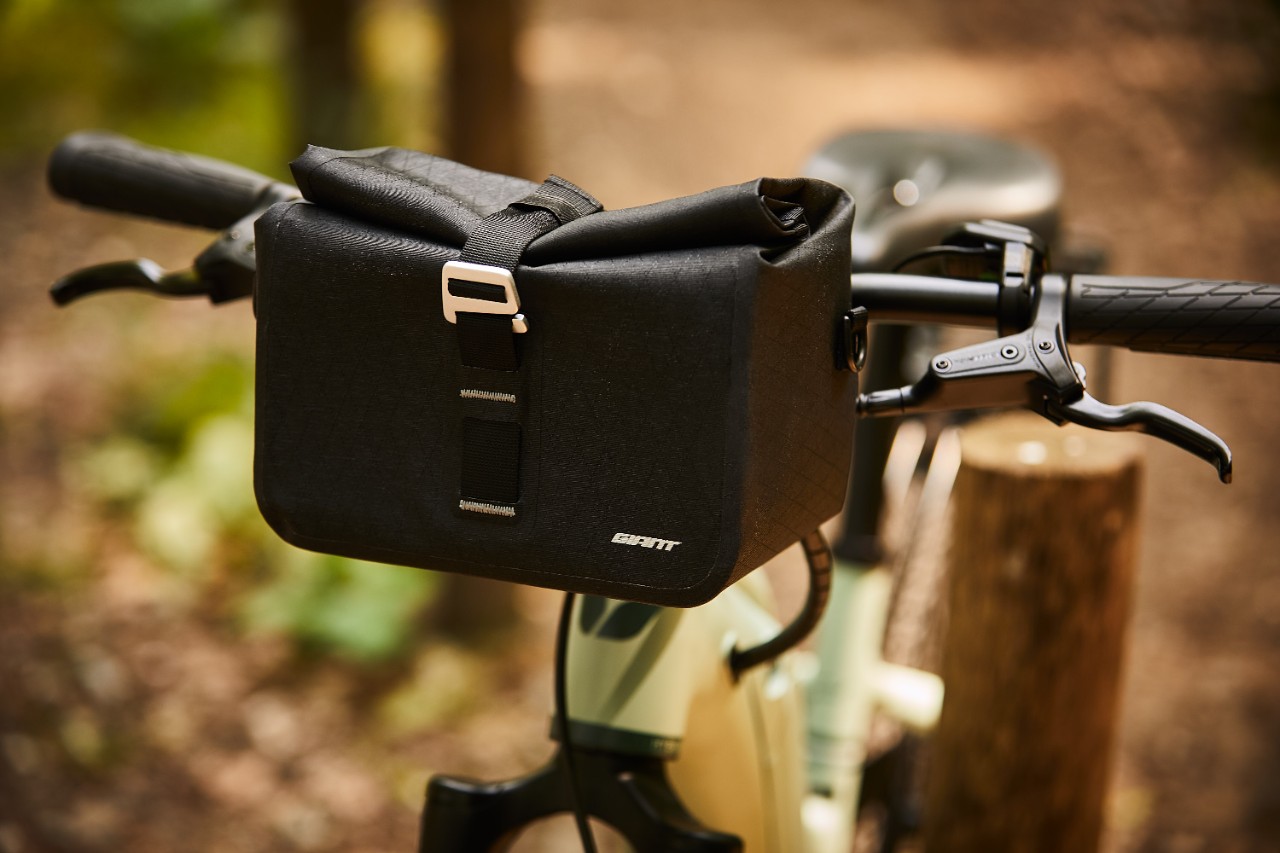 Liv Rove E+: in città (e non solo!)