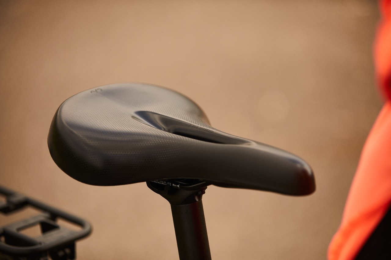 Liv Rove E+: in città (e non solo!)