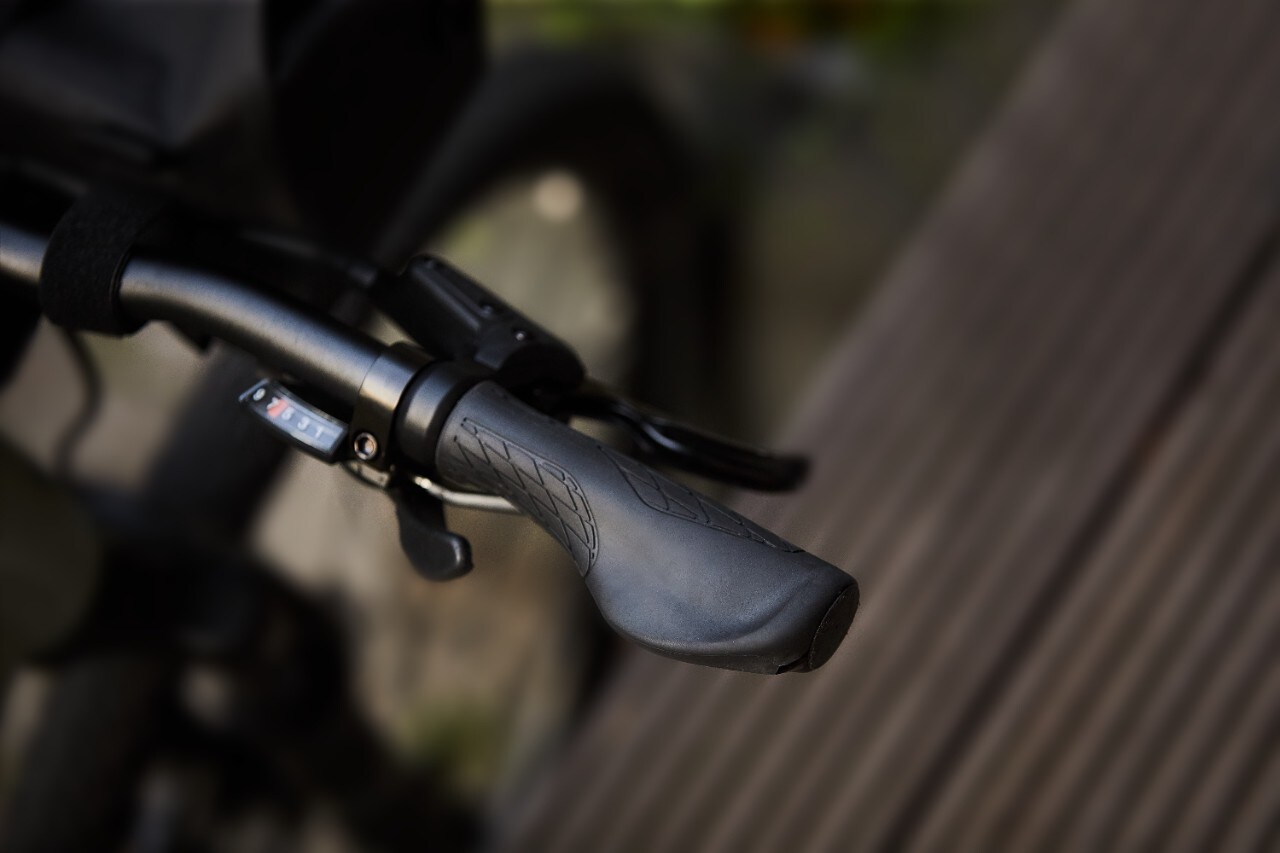 Liv Rove E+: in città (e non solo!)