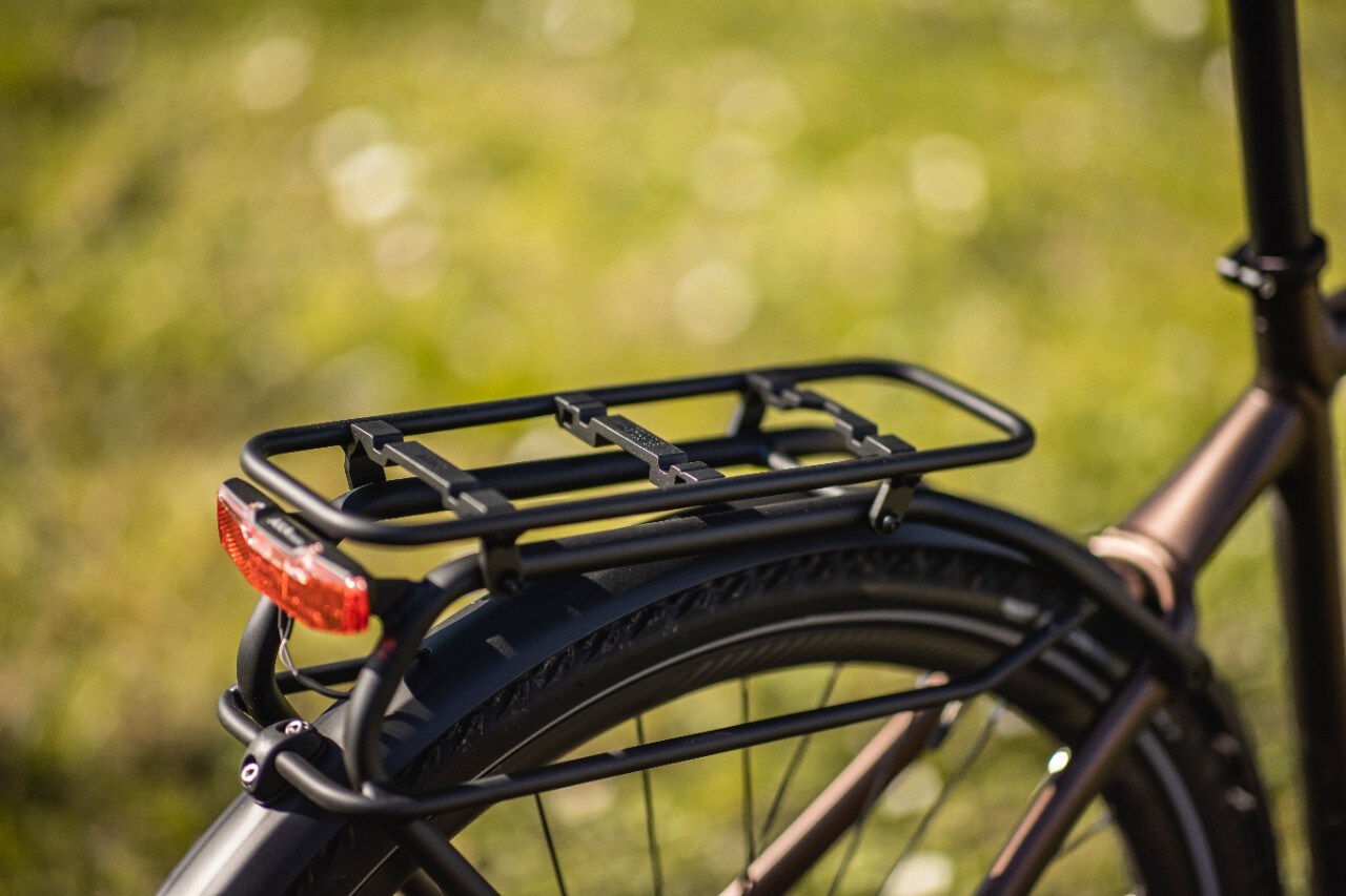 Giant Explore E+ 4 GTS: una VERA tuttofare 