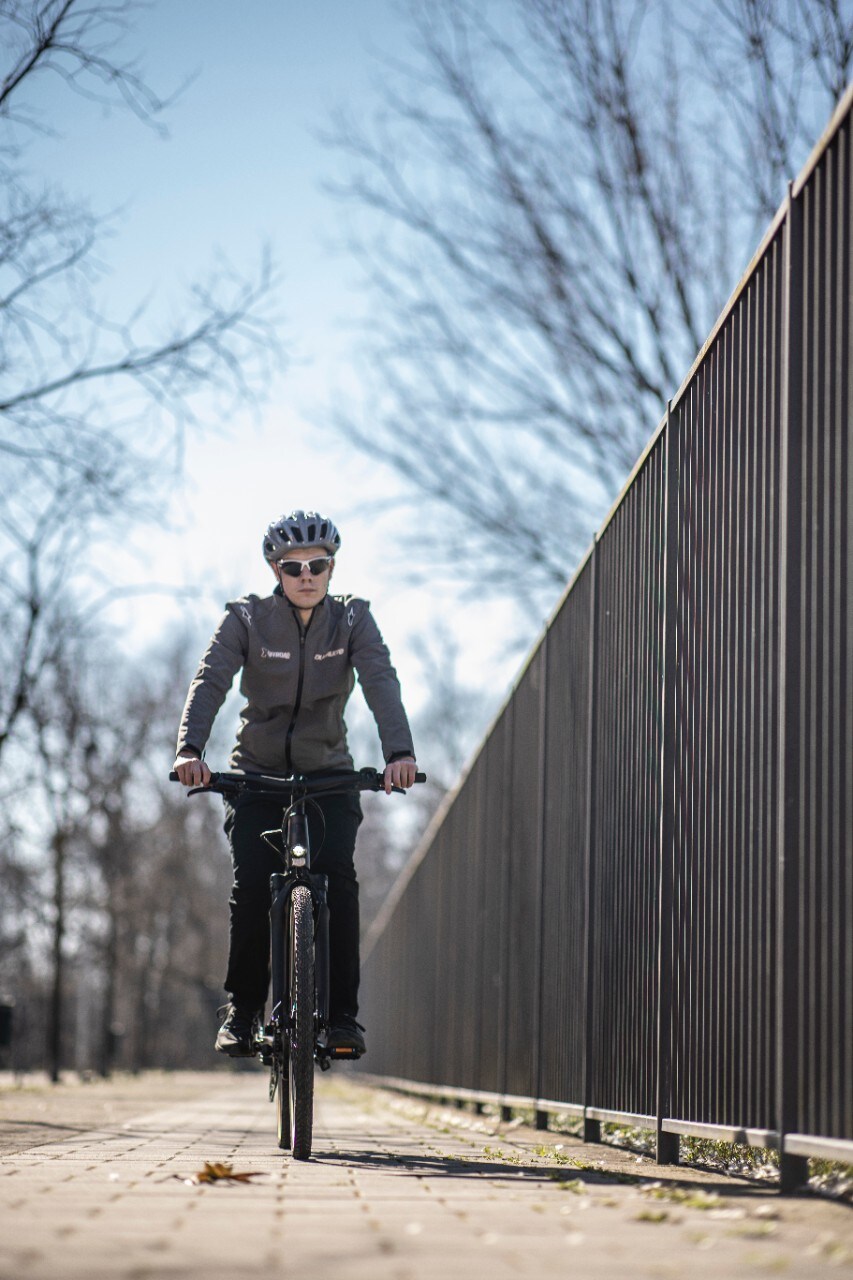 Giant Explore E+ 4 GTS: una VERA tuttofare 