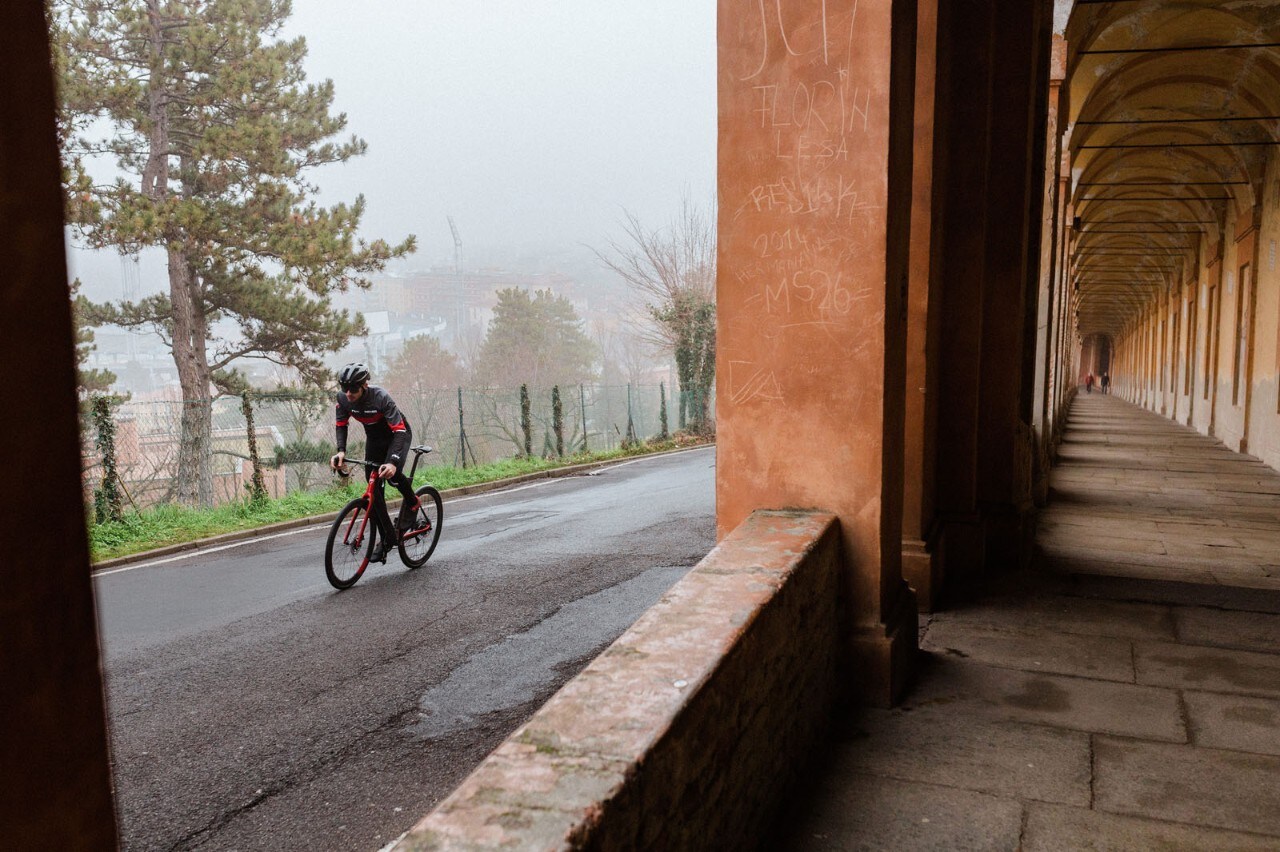 Nuove e-bike Ducati 2022, c’è anche la Futa da strada