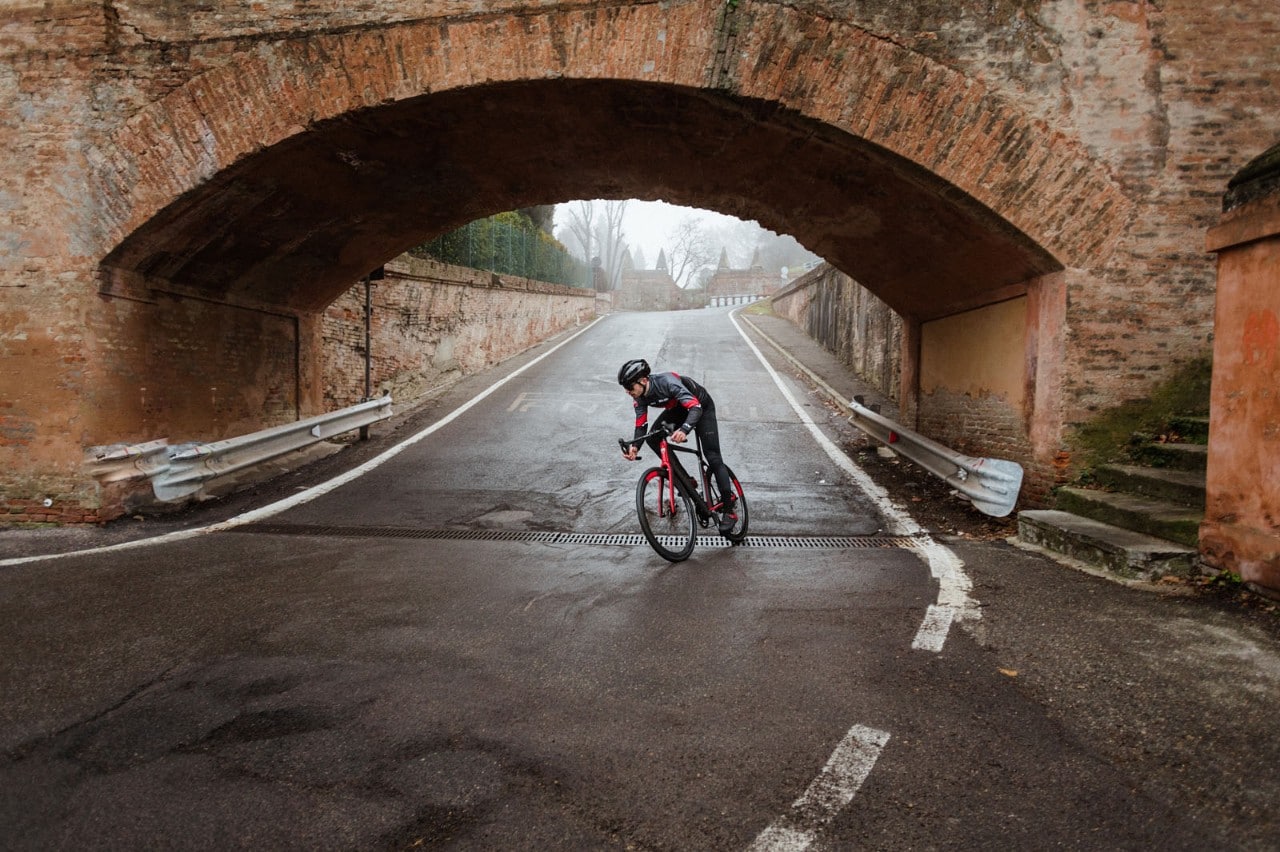 Nuove e-bike Ducati 2022, c’è anche la Futa da strada