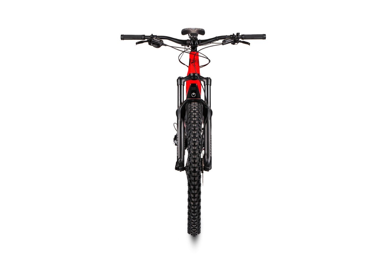 Nuove e-bike Ducati 2022, c’è anche la Futa da strada