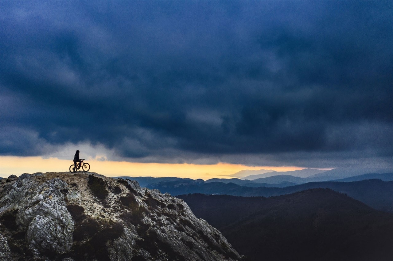 Nuove e-bike Ducati 2022, c’è anche la Futa da strada