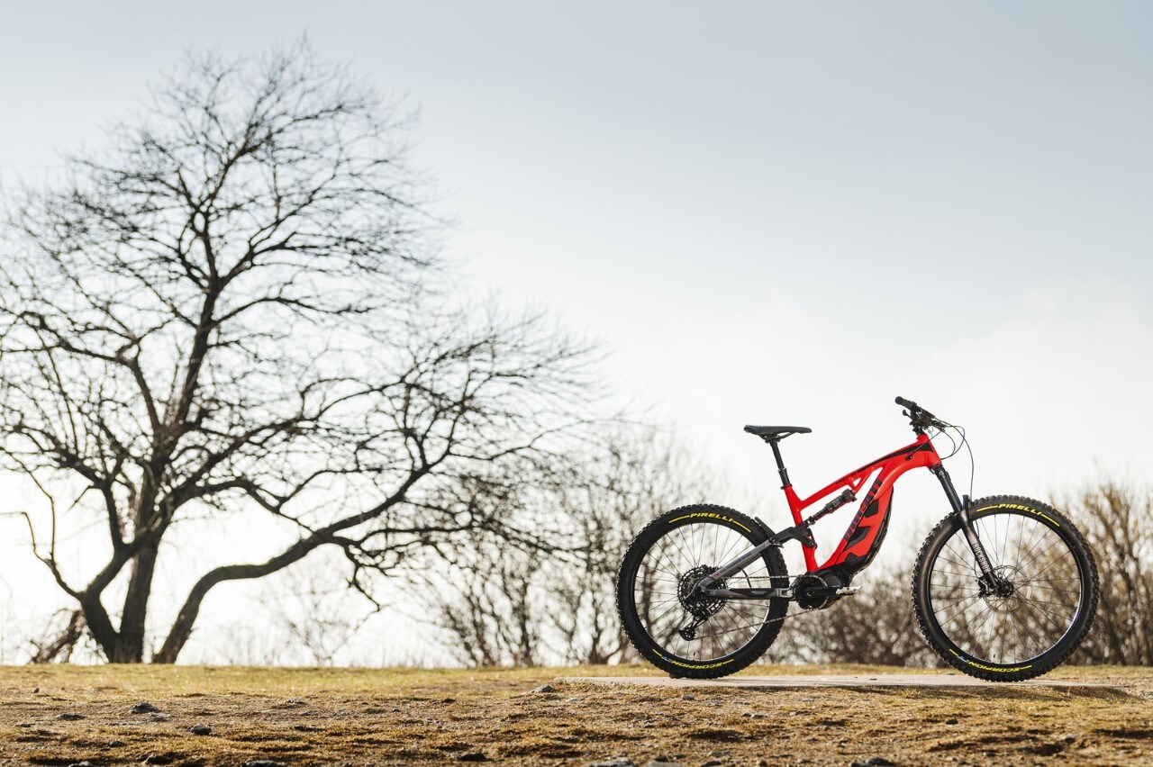 Nuove e-bike Ducati 2022, c’è anche la Futa da strada