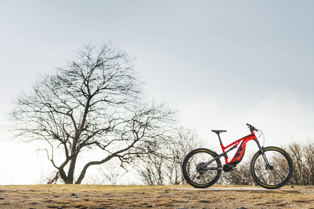 Nuove e-bike Ducati 2022, c’è anche la Futa da strada