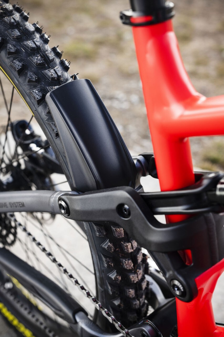 Nuove e-bike Ducati 2022, c’è anche la Futa da strada