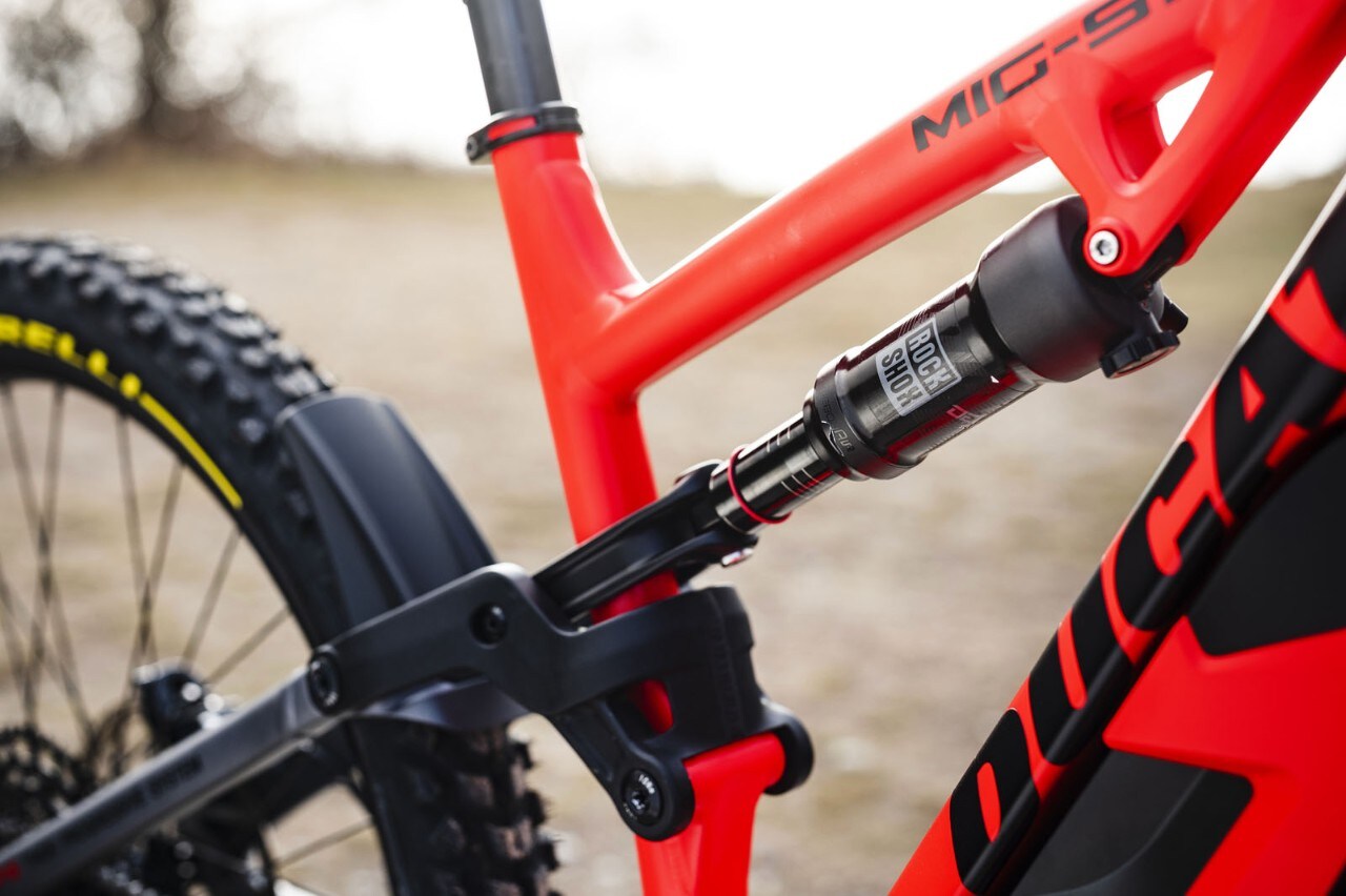 Nuove e-bike Ducati 2022, c’è anche la Futa da strada