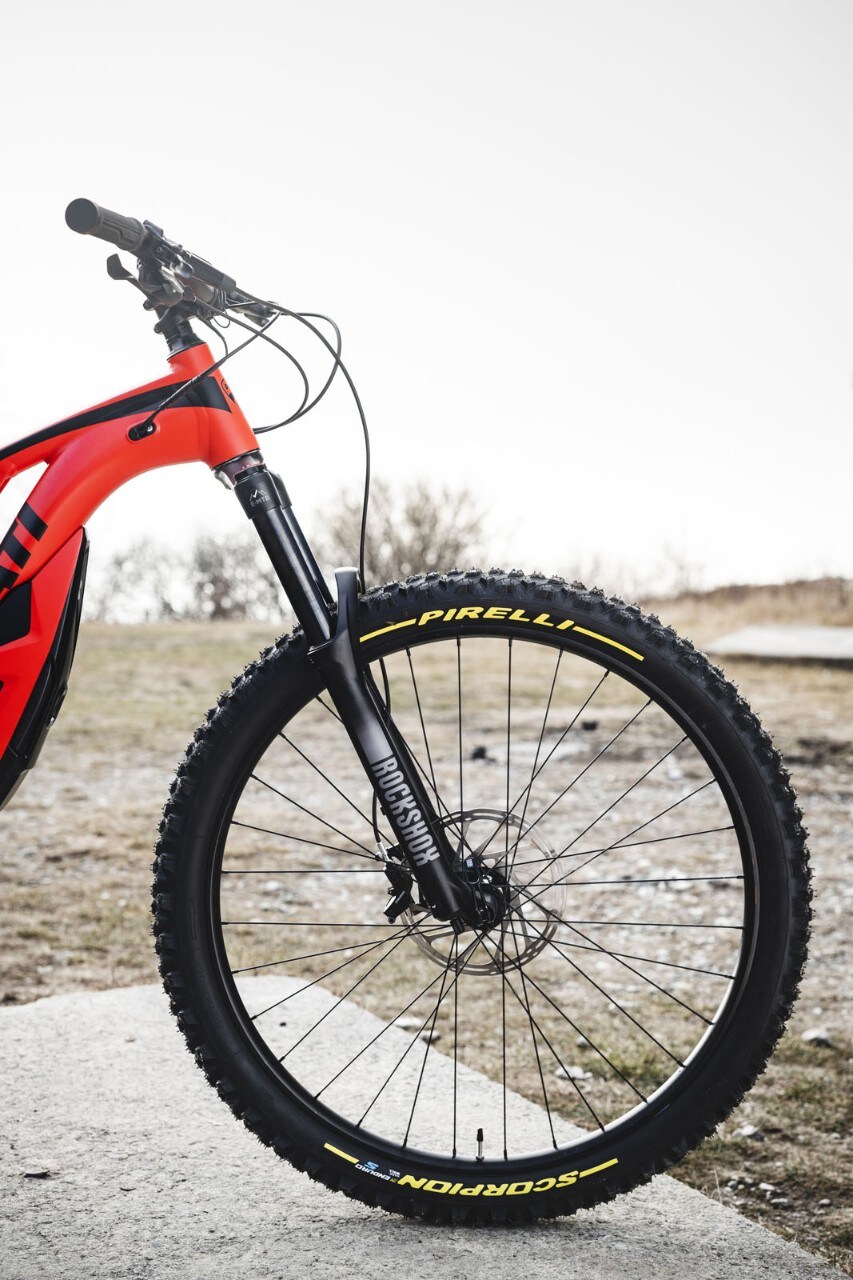 Nuove e-bike Ducati 2022, c’è anche la Futa da strada