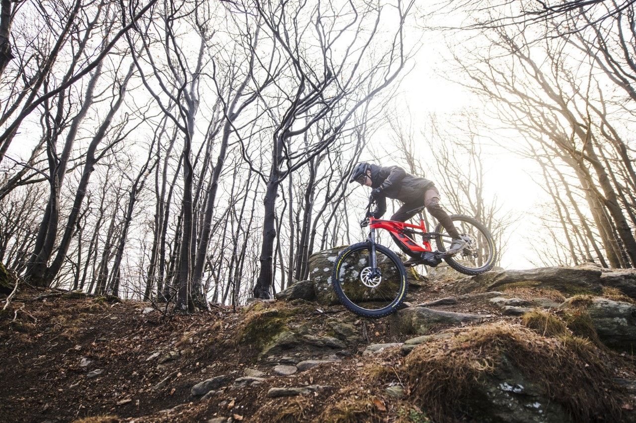 Nuove e-bike Ducati 2022, c’è anche la Futa da strada