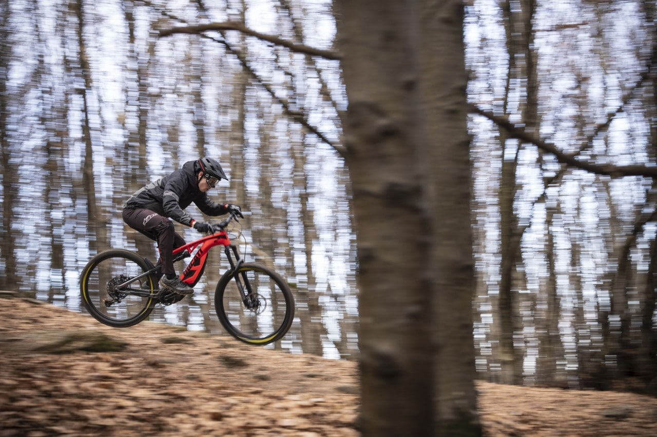 Nuove e-bike Ducati 2022, c’è anche la Futa da strada