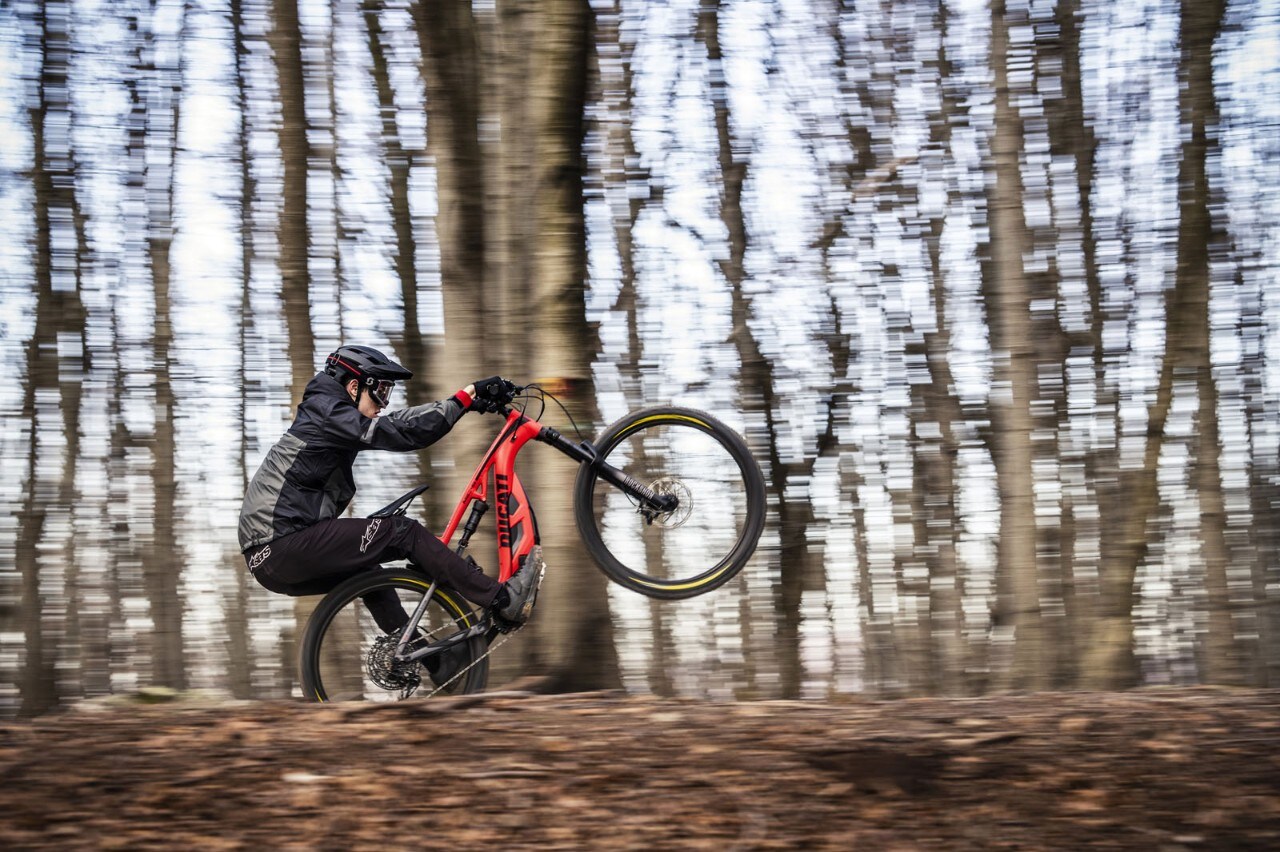 Nuove e-bike Ducati 2022, c’è anche la Futa da strada