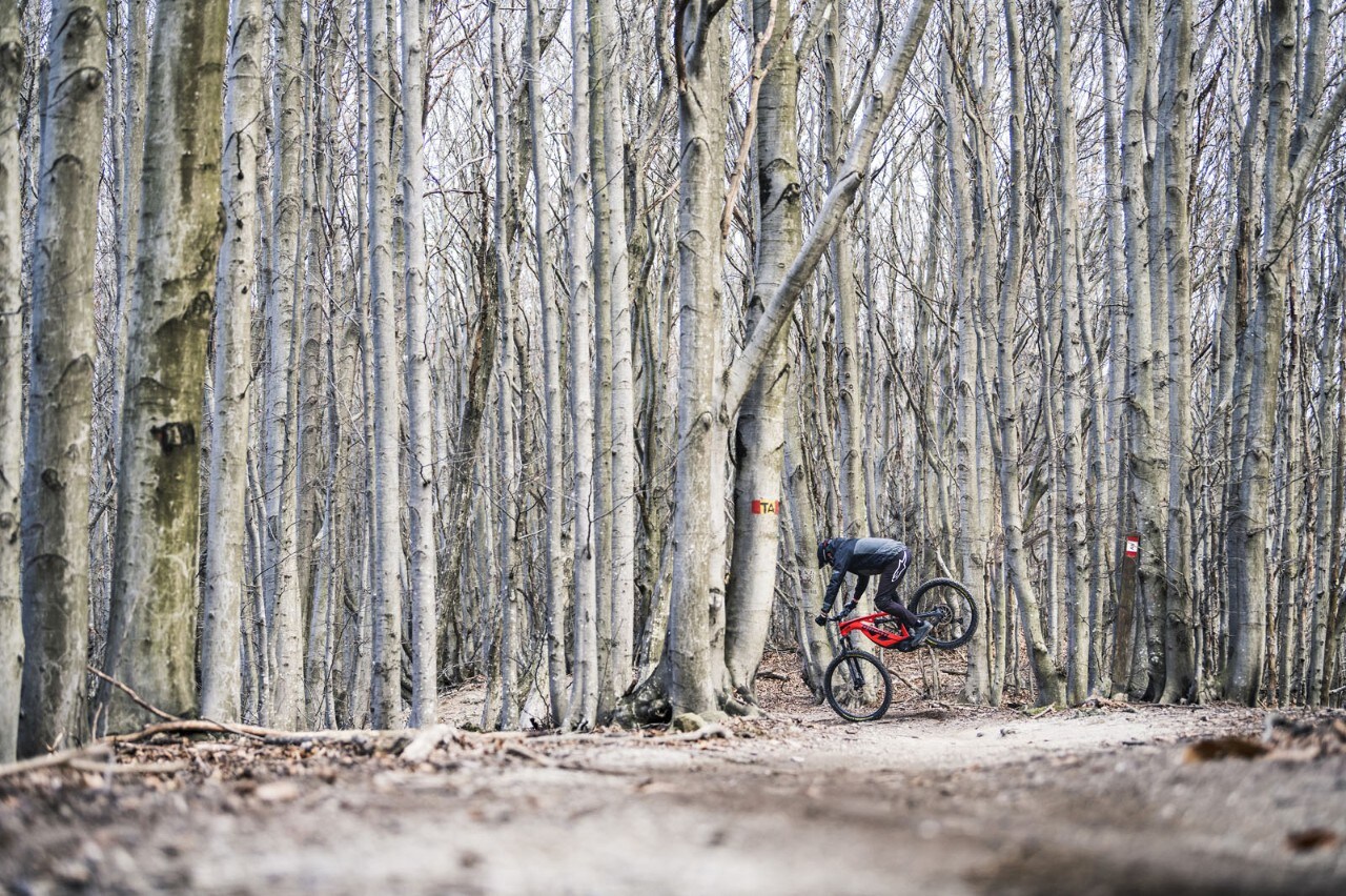 Nuove e-bike Ducati 2022, c’è anche la Futa da strada
