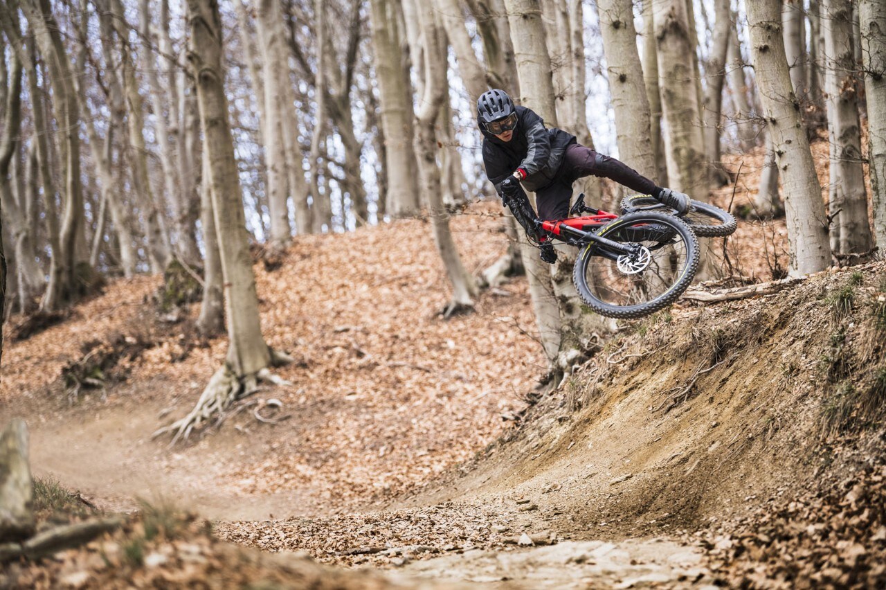 Nuove e-bike Ducati 2022, c’è anche la Futa da strada