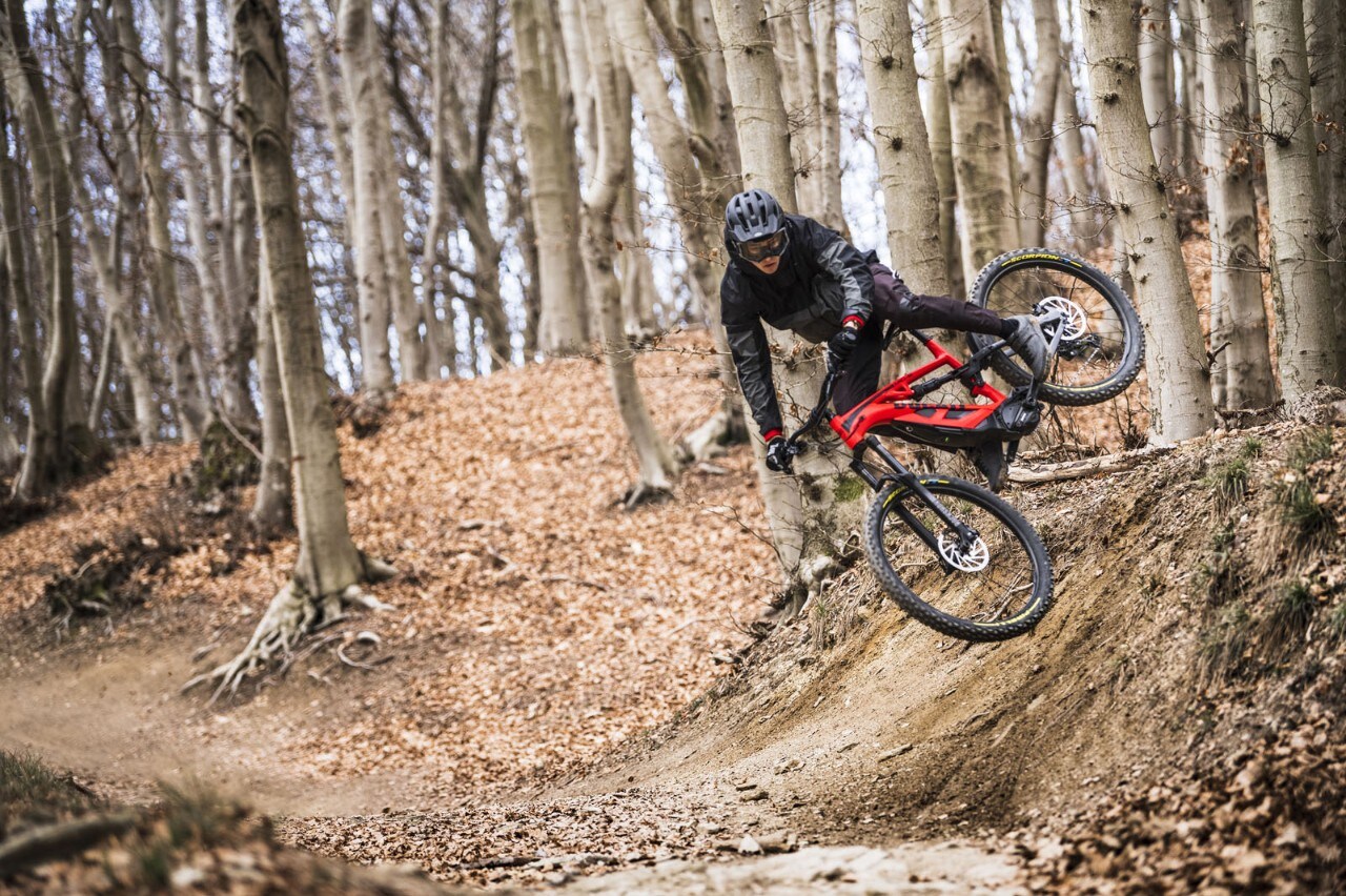 Nuove e-bike Ducati 2022, c’è anche la Futa da strada