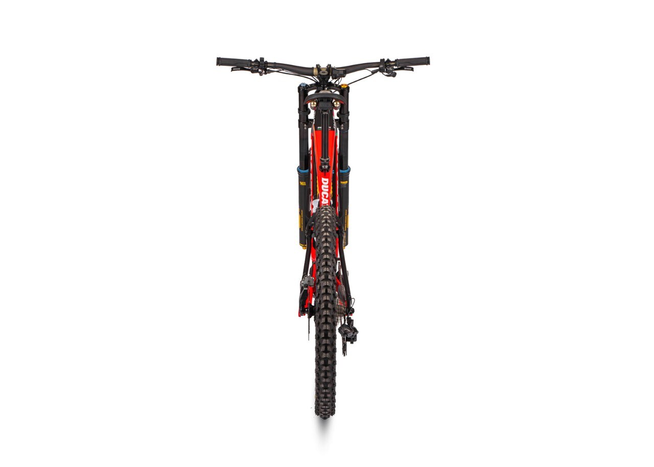 Nuove e-bike Ducati 2022, c’è anche la Futa da strada