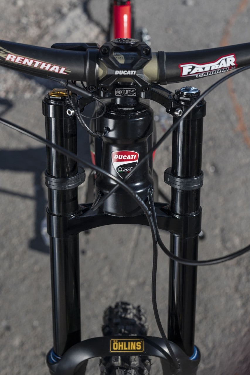 Nuove e-bike Ducati 2022, c’è anche la Futa da strada