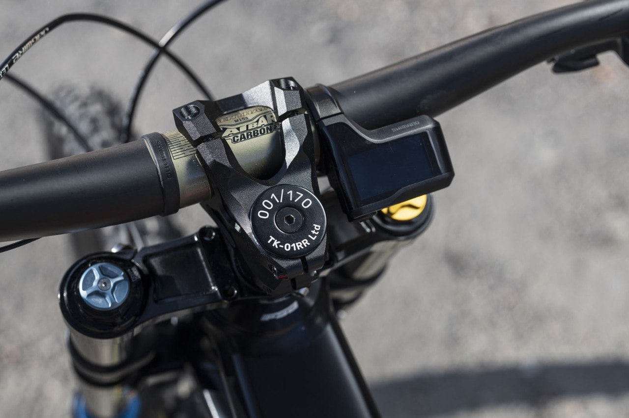 Nuove e-bike Ducati 2022, c’è anche la Futa da strada