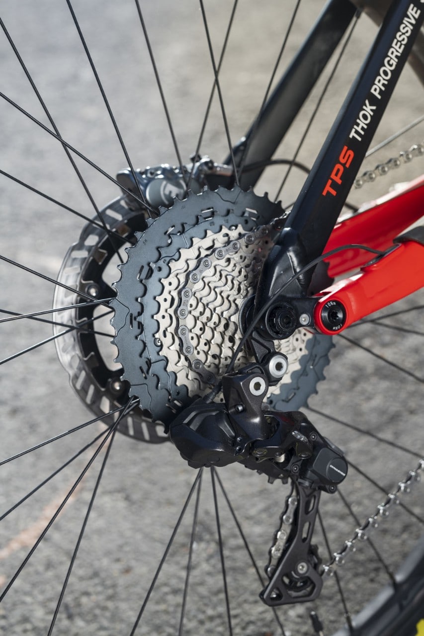 Nuove e-bike Ducati 2022, c’è anche la Futa da strada