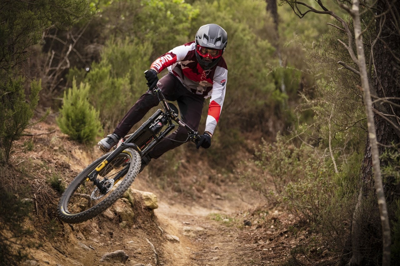 Nuove e-bike Ducati 2022, c’è anche la Futa da strada