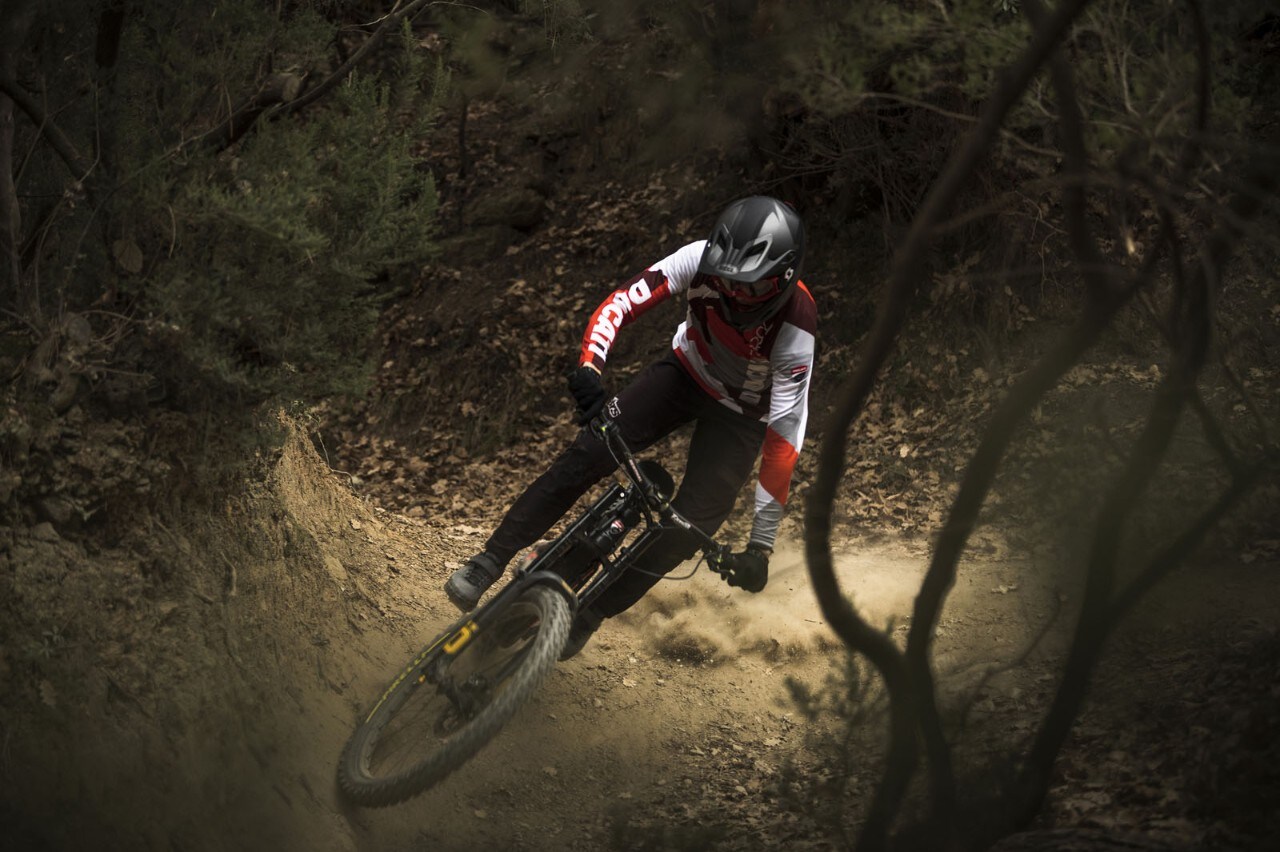 Nuove e-bike Ducati 2022, c’è anche la Futa da strada