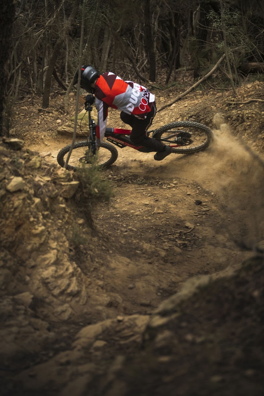 Nuove e-bike Ducati 2022, c’è anche la Futa da strada