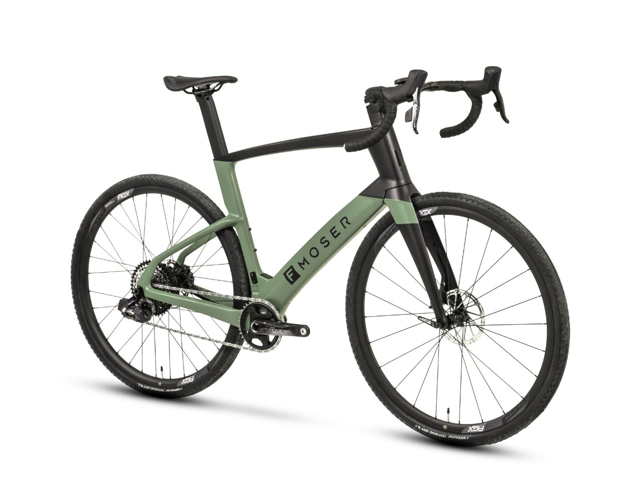 FMoser: l’unione dei (due) mondi