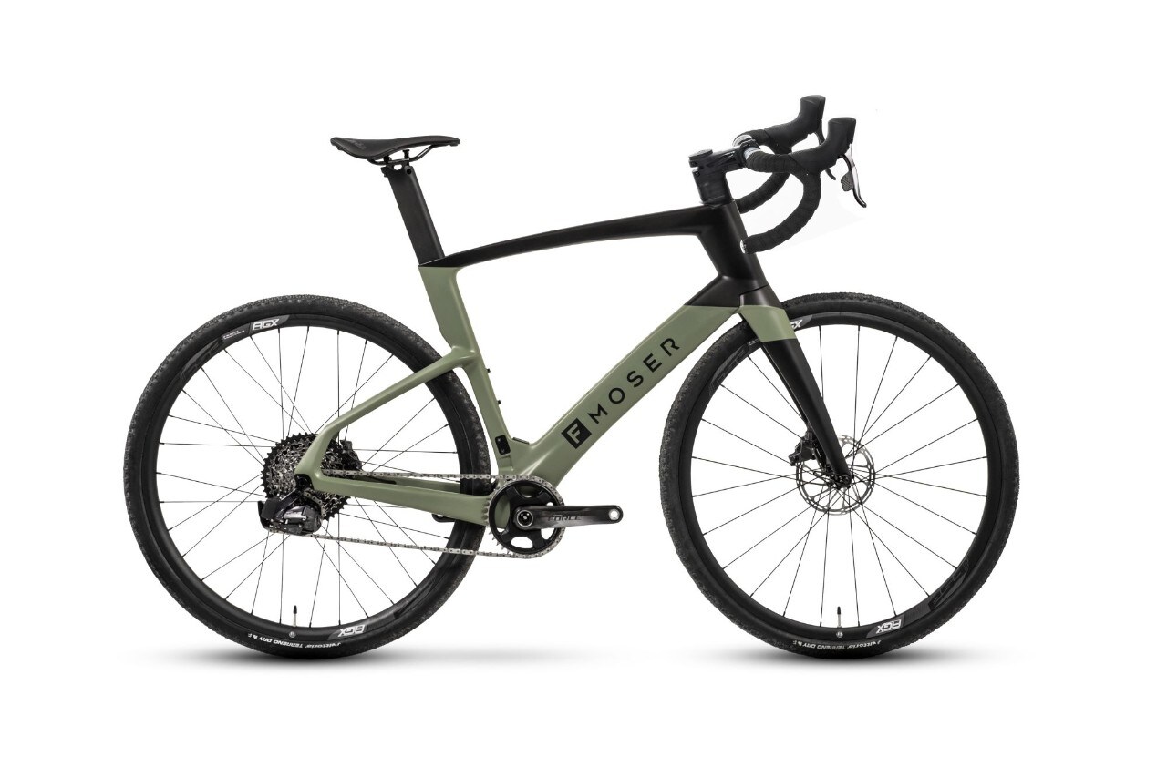 FMoser: l’unione dei (due) mondi