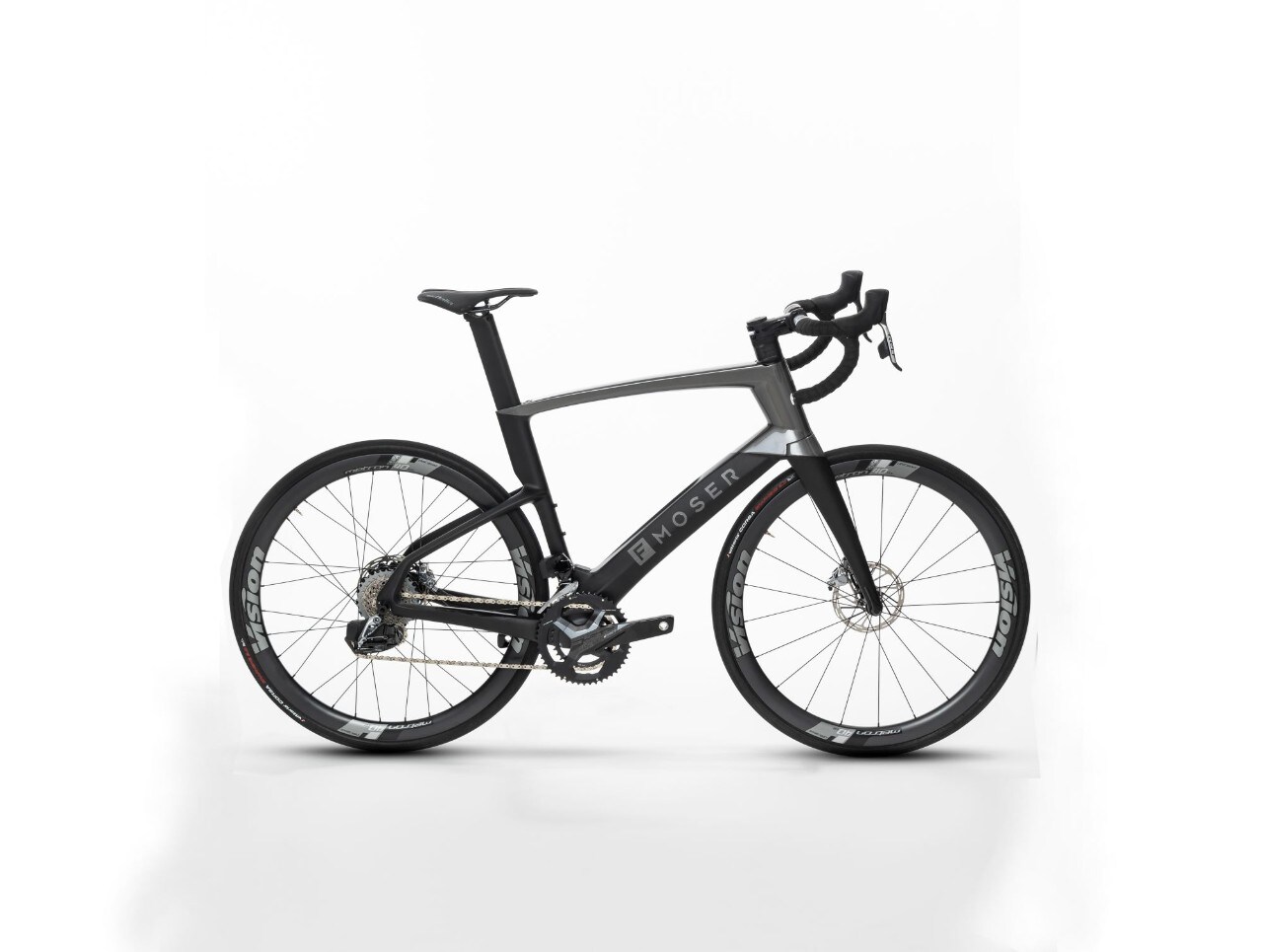 FMoser: l’unione dei (due) mondi