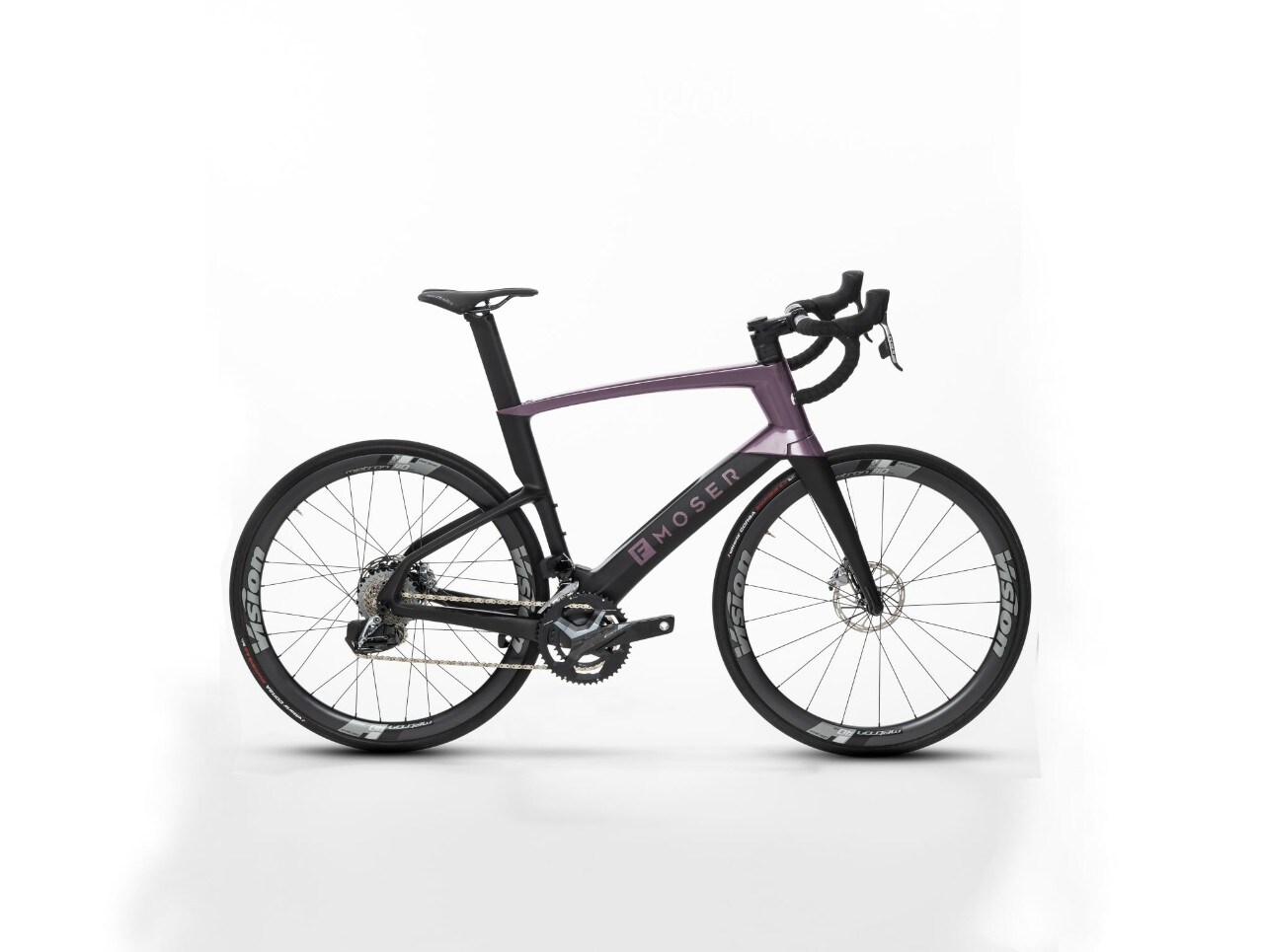 FMoser: l’unione dei (due) mondi