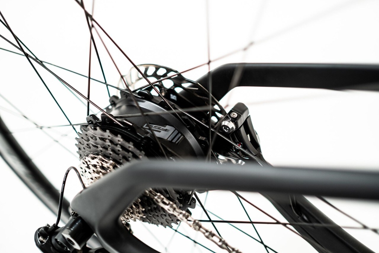 FMoser: l’unione dei (due) mondi