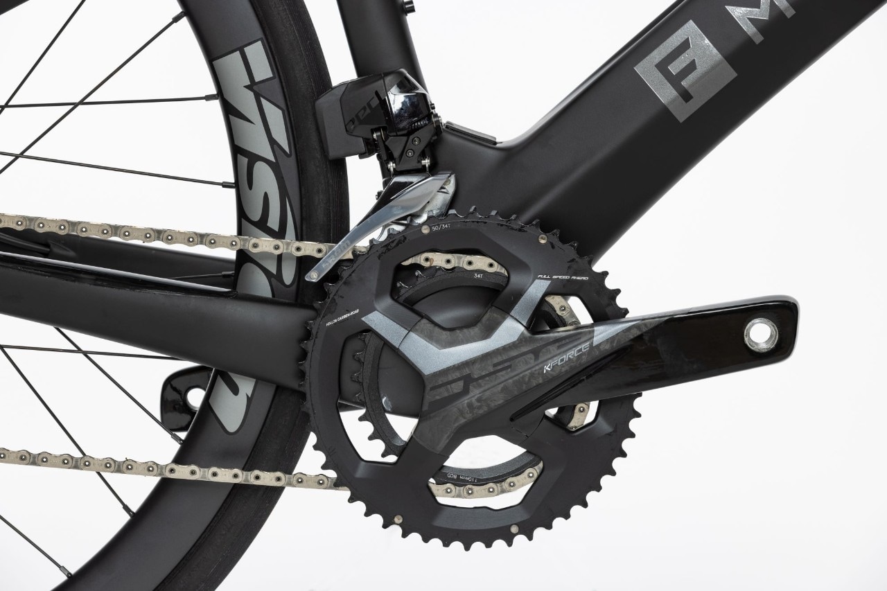 FMoser: l’unione dei (due) mondi