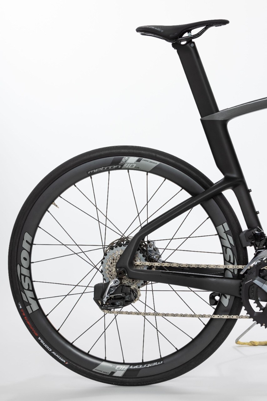 FMoser: l’unione dei (due) mondi