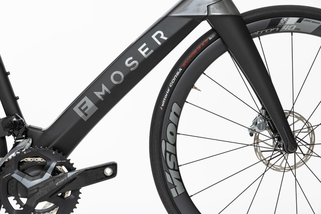 FMoser: l’unione dei (due) mondi