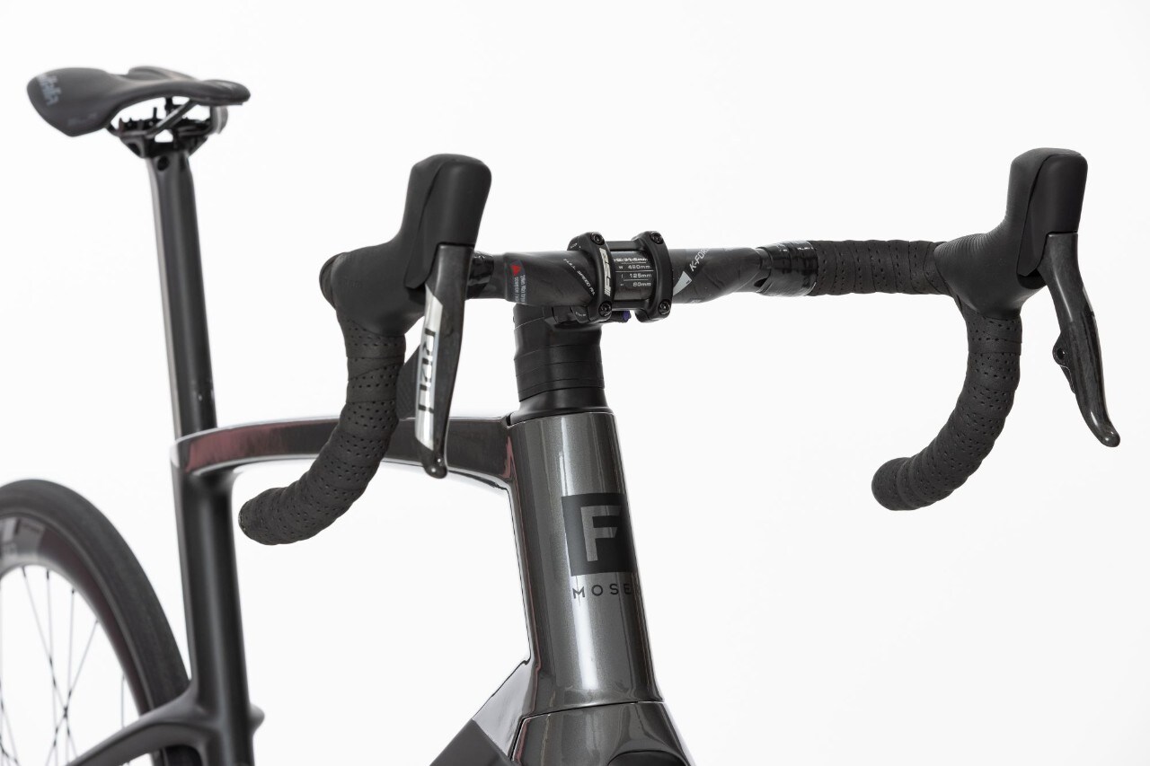 FMoser: l’unione dei (due) mondi