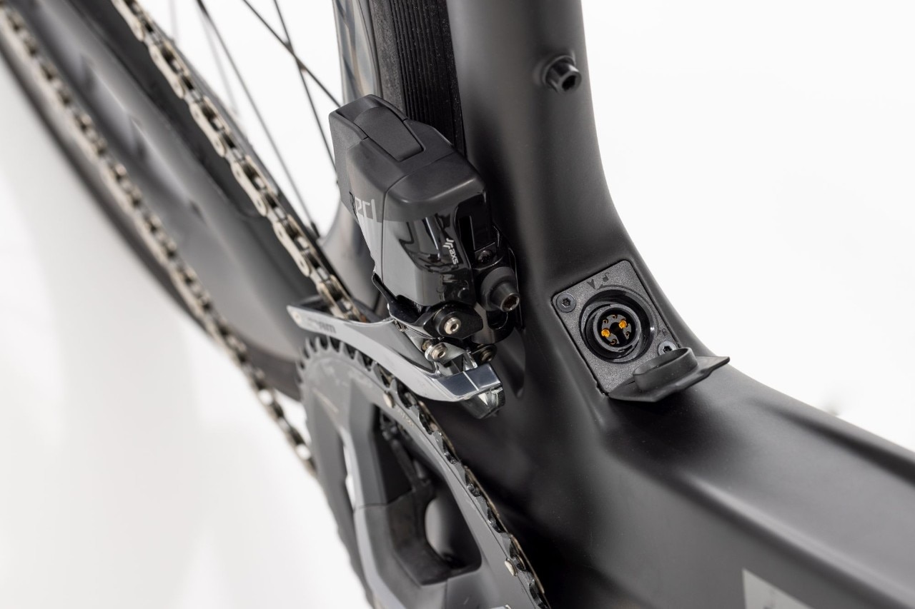 FMoser: l’unione dei (due) mondi