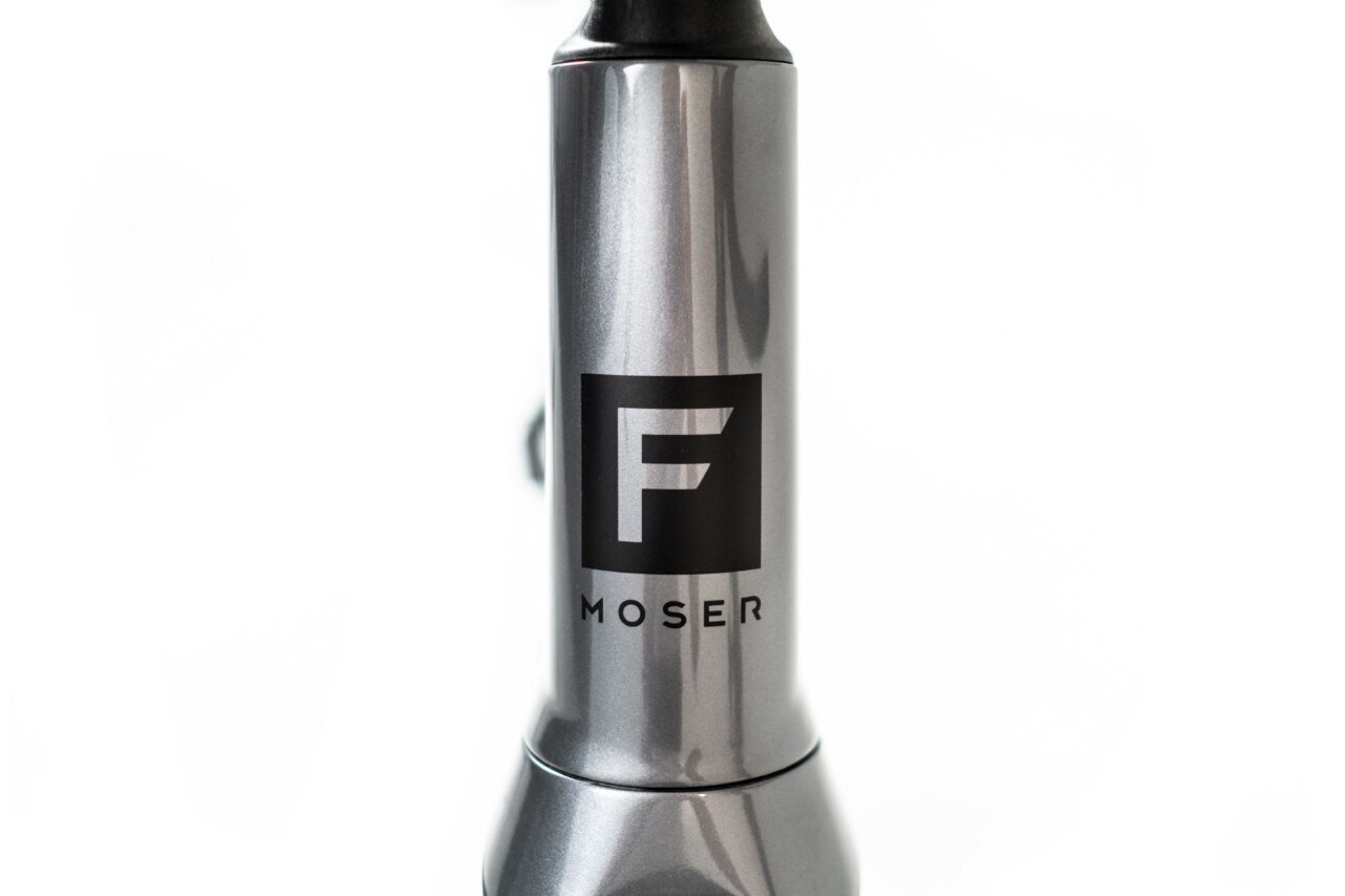 FMoser: l’unione dei (due) mondi