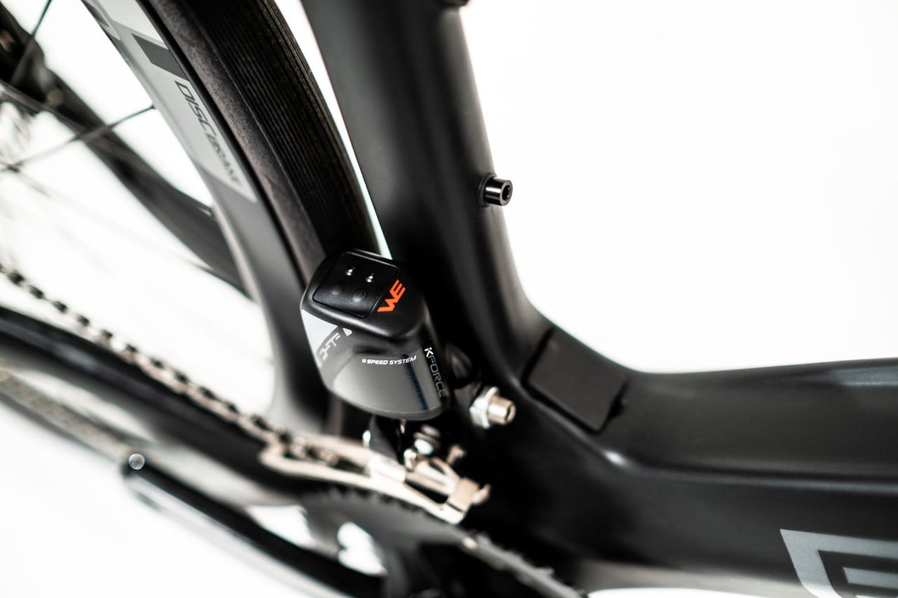 FMoser: l’unione dei (due) mondi