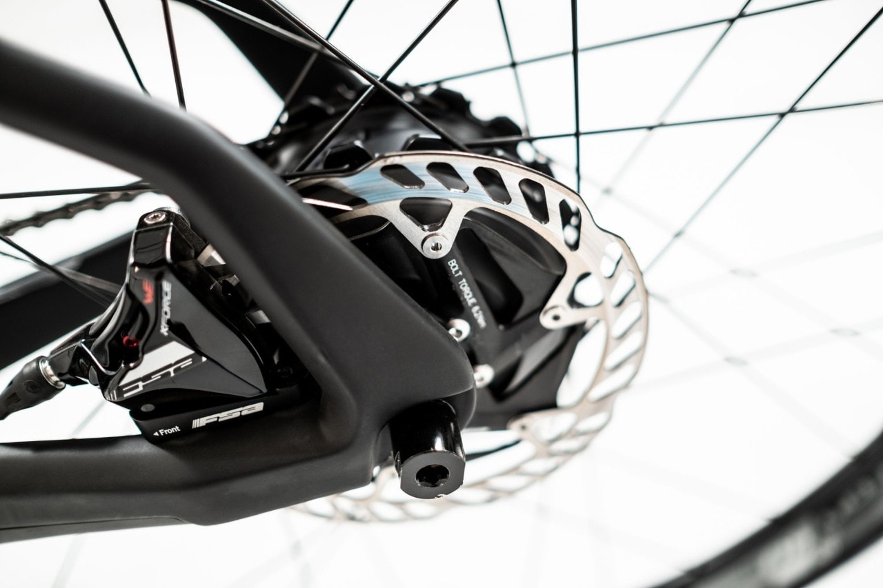 FMoser: l’unione dei (due) mondi