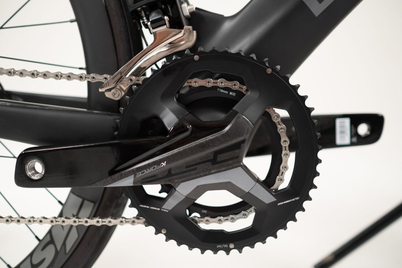 FMoser: l’unione dei (due) mondi