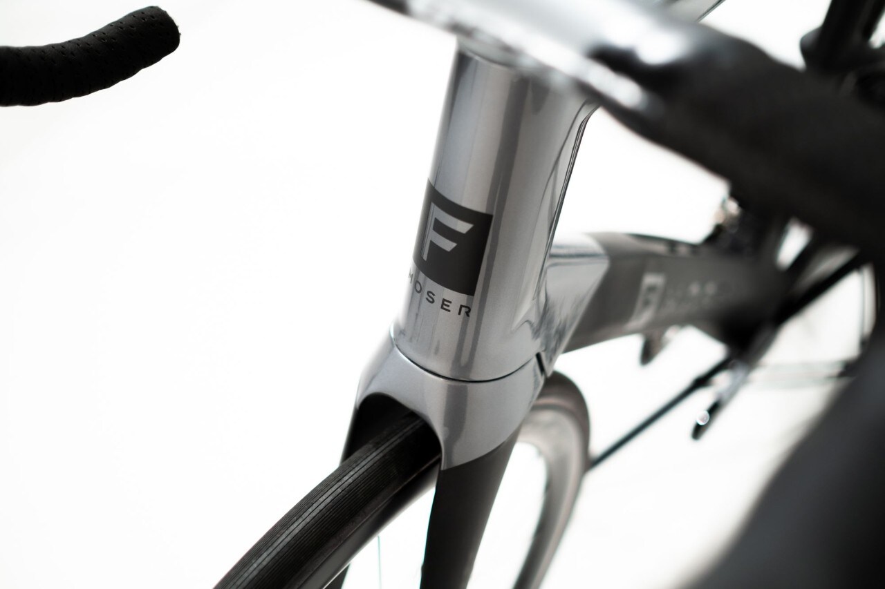 FMoser: l’unione dei (due) mondi