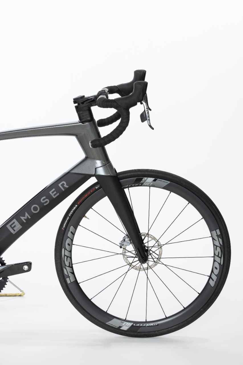 FMoser: l’unione dei (due) mondi