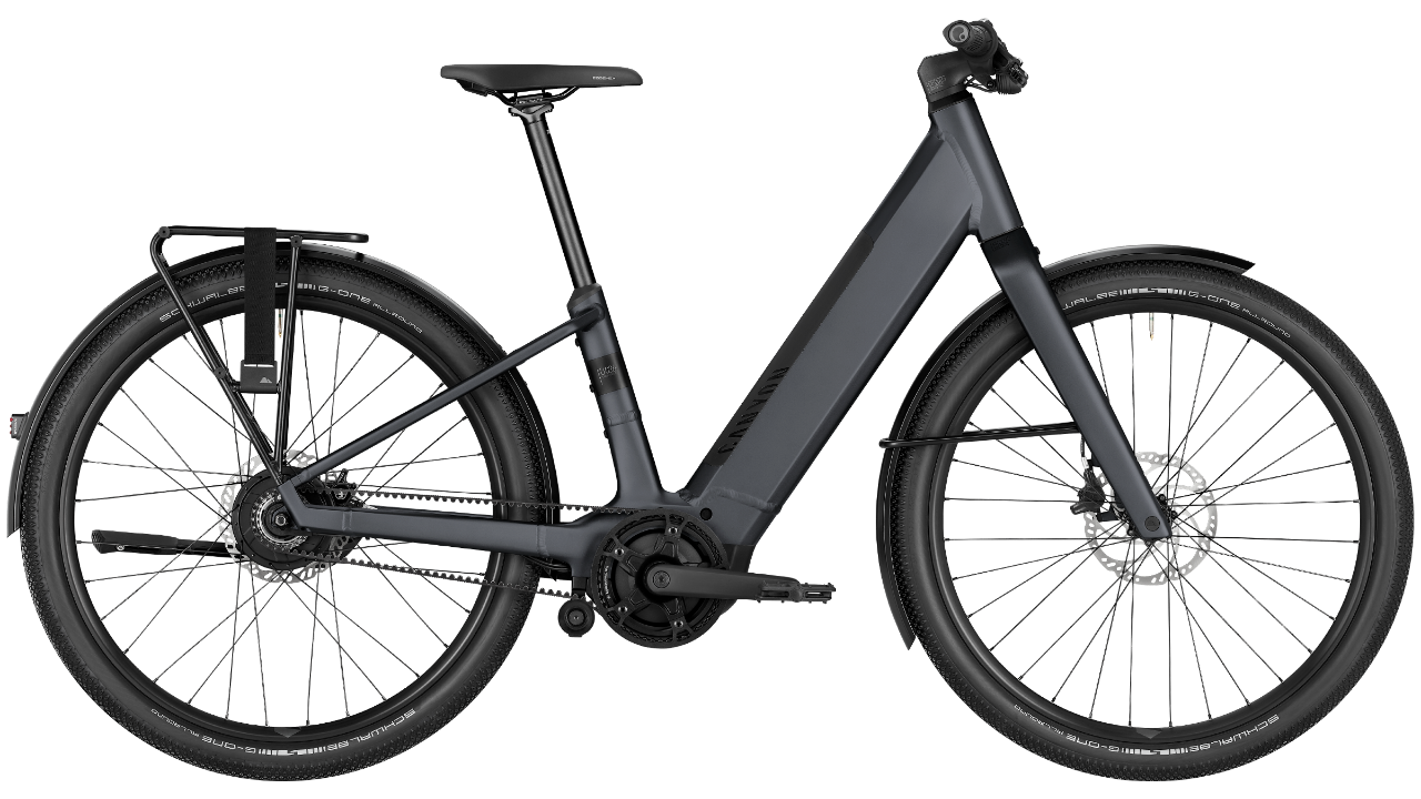 Canyon Precede: ON 7 AL: (stile) e sostanza!