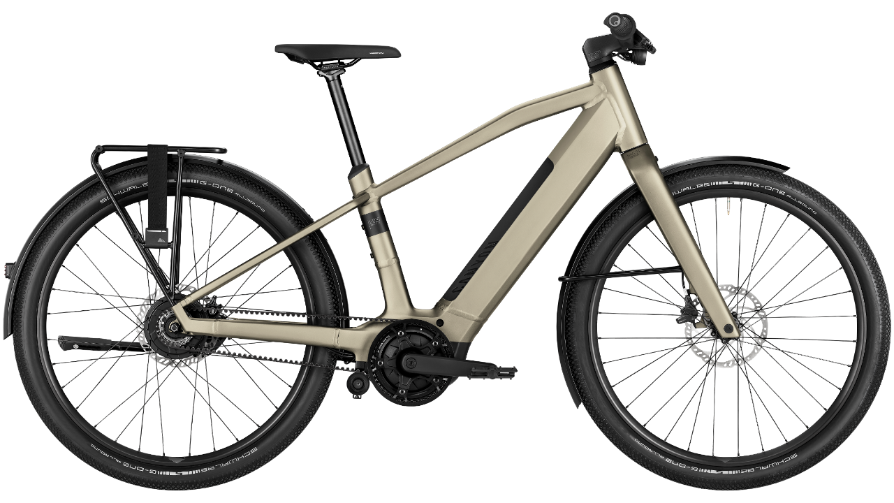 Canyon Precede: ON 7 AL: (stile) e sostanza!