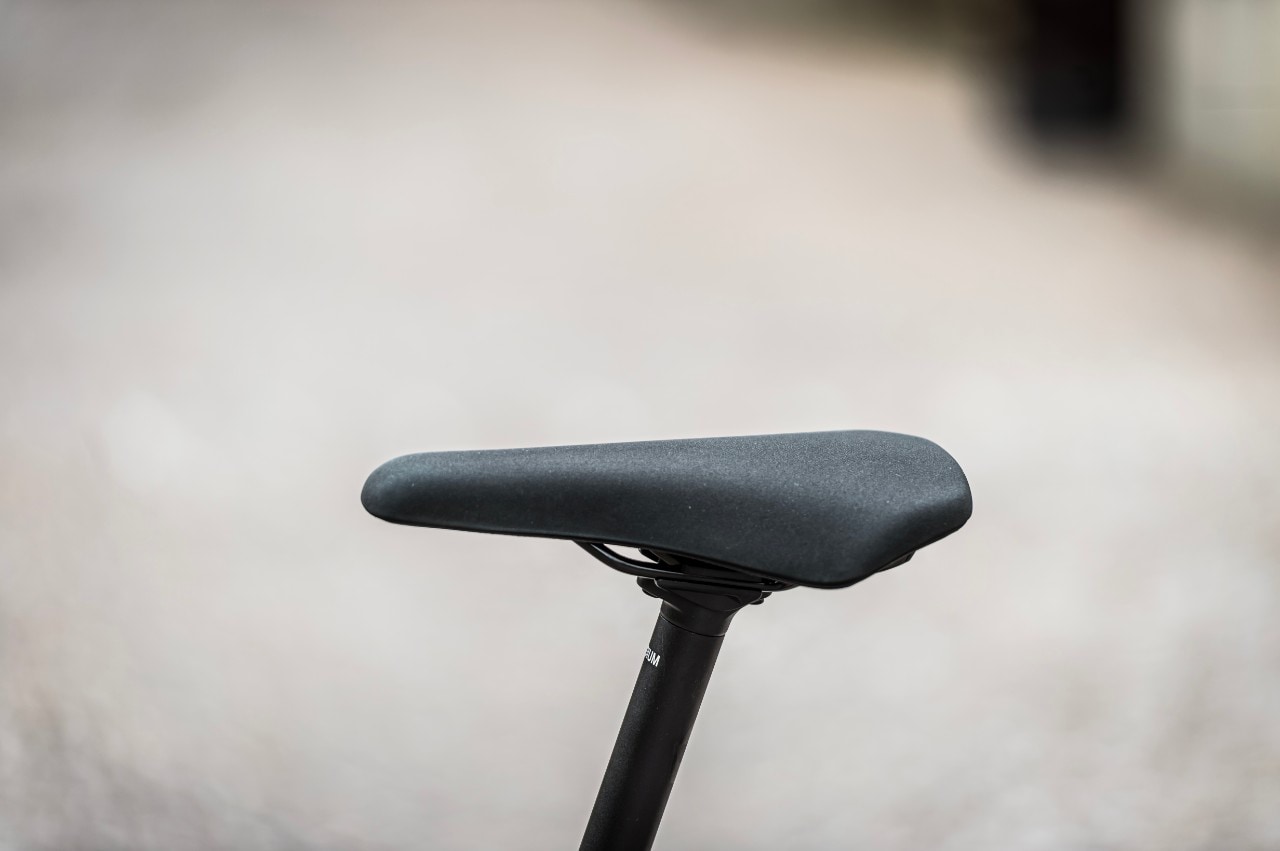 Canyon Precede: ON 7 AL: (stile) e sostanza!