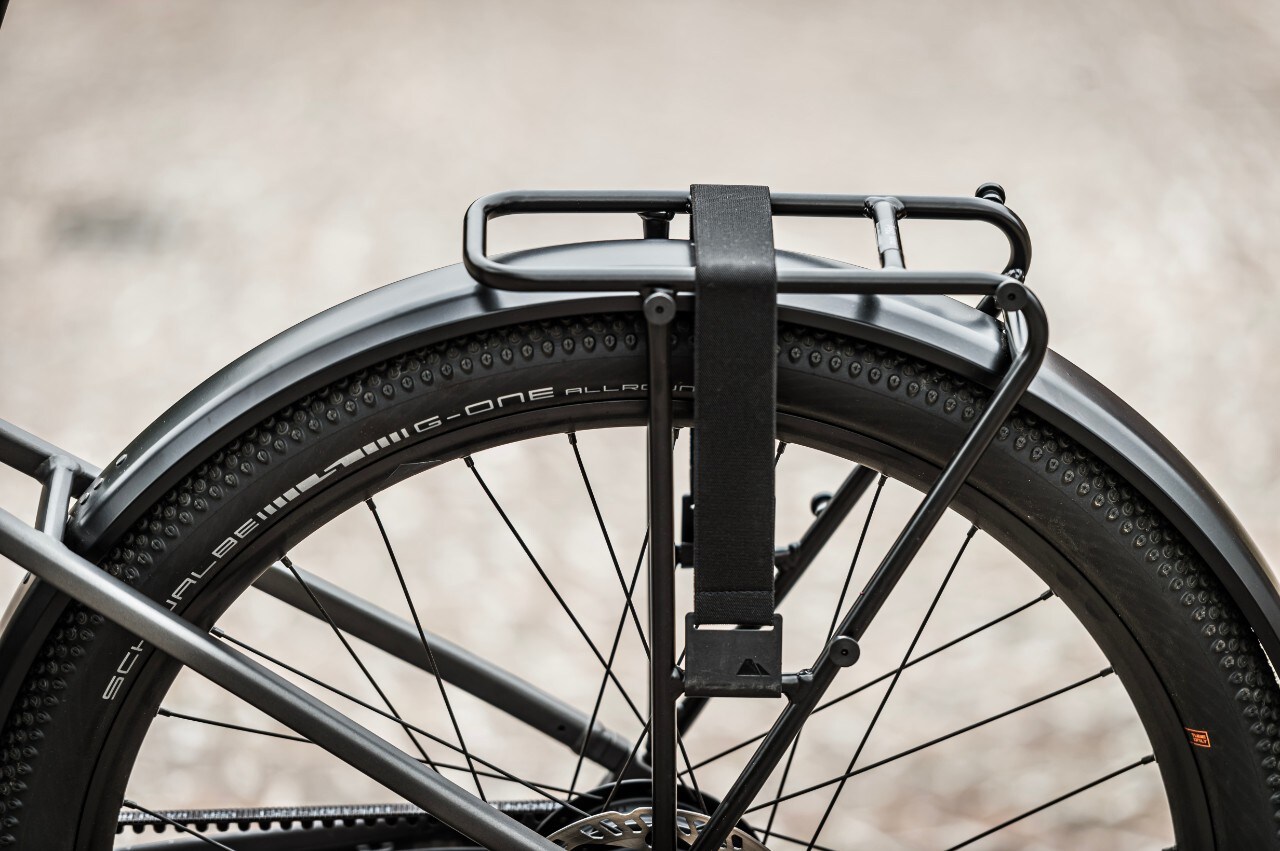 Canyon Precede: ON 7 AL: (stile) e sostanza!