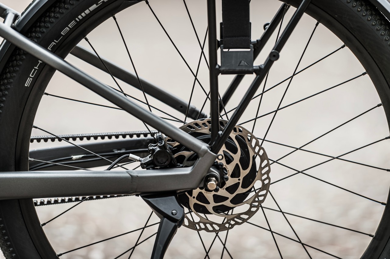 Canyon Precede: ON 7 AL: (stile) e sostanza!