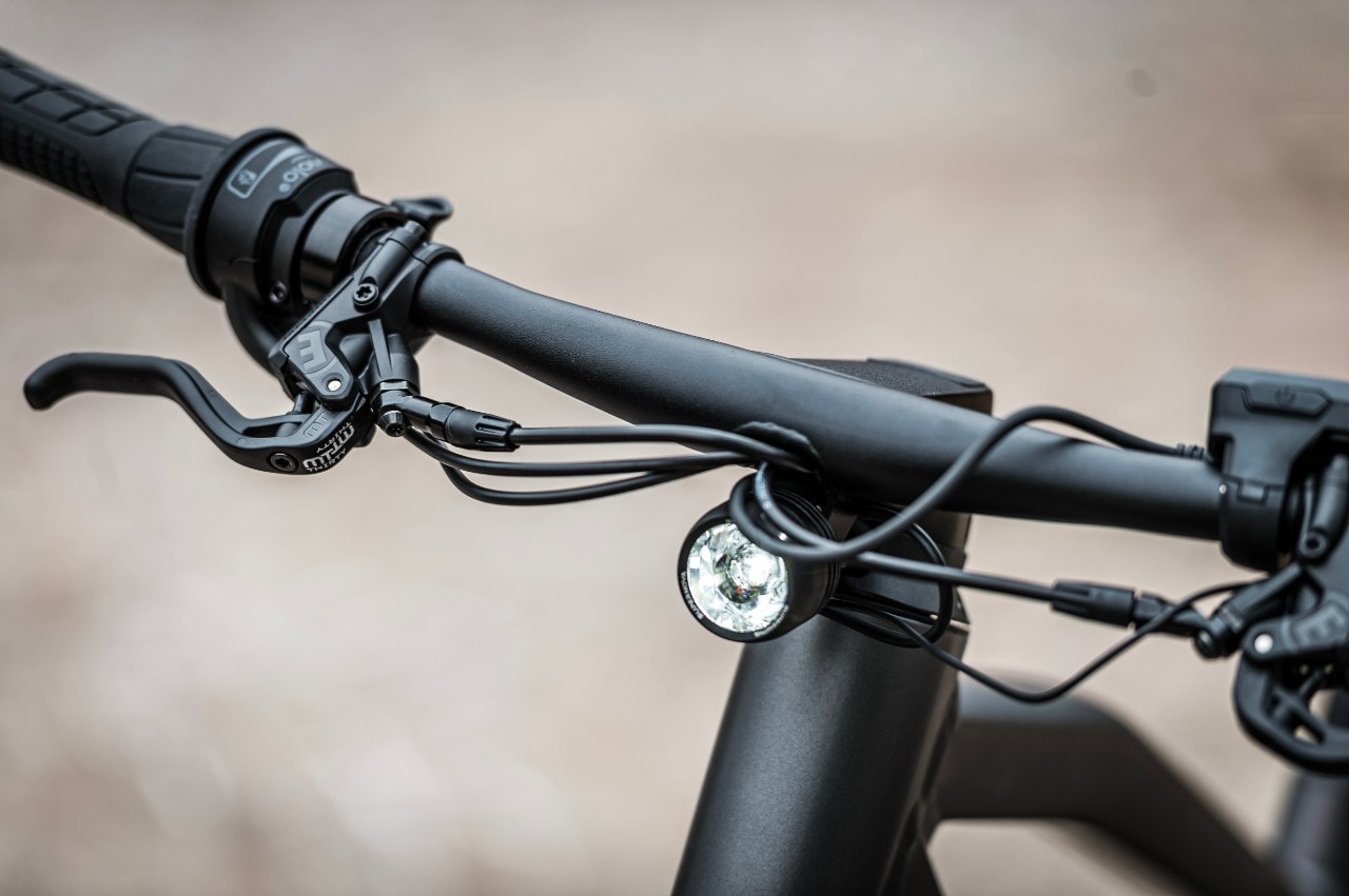 Canyon Precede: ON 7 AL: (stile) e sostanza!