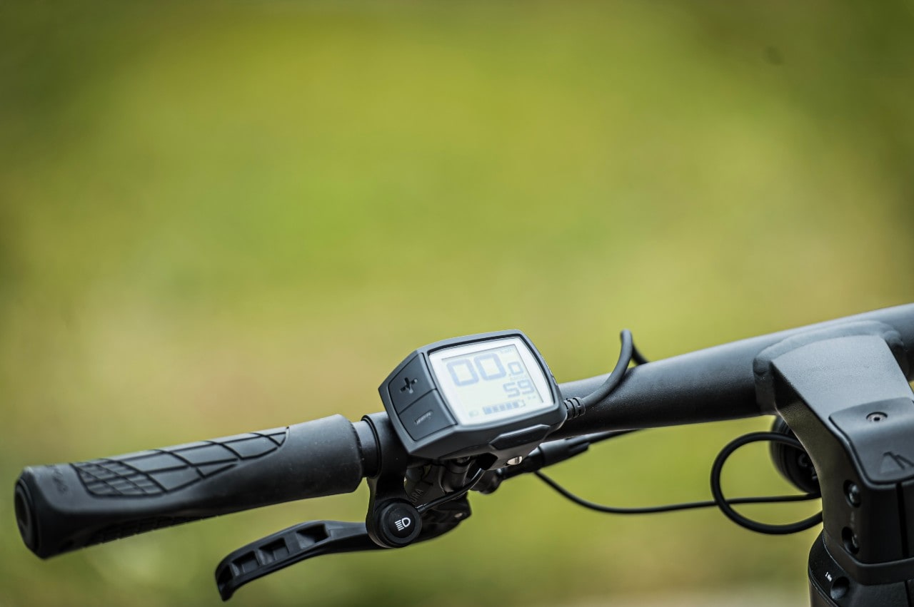 Canyon Precede: ON 7 AL: (stile) e sostanza!